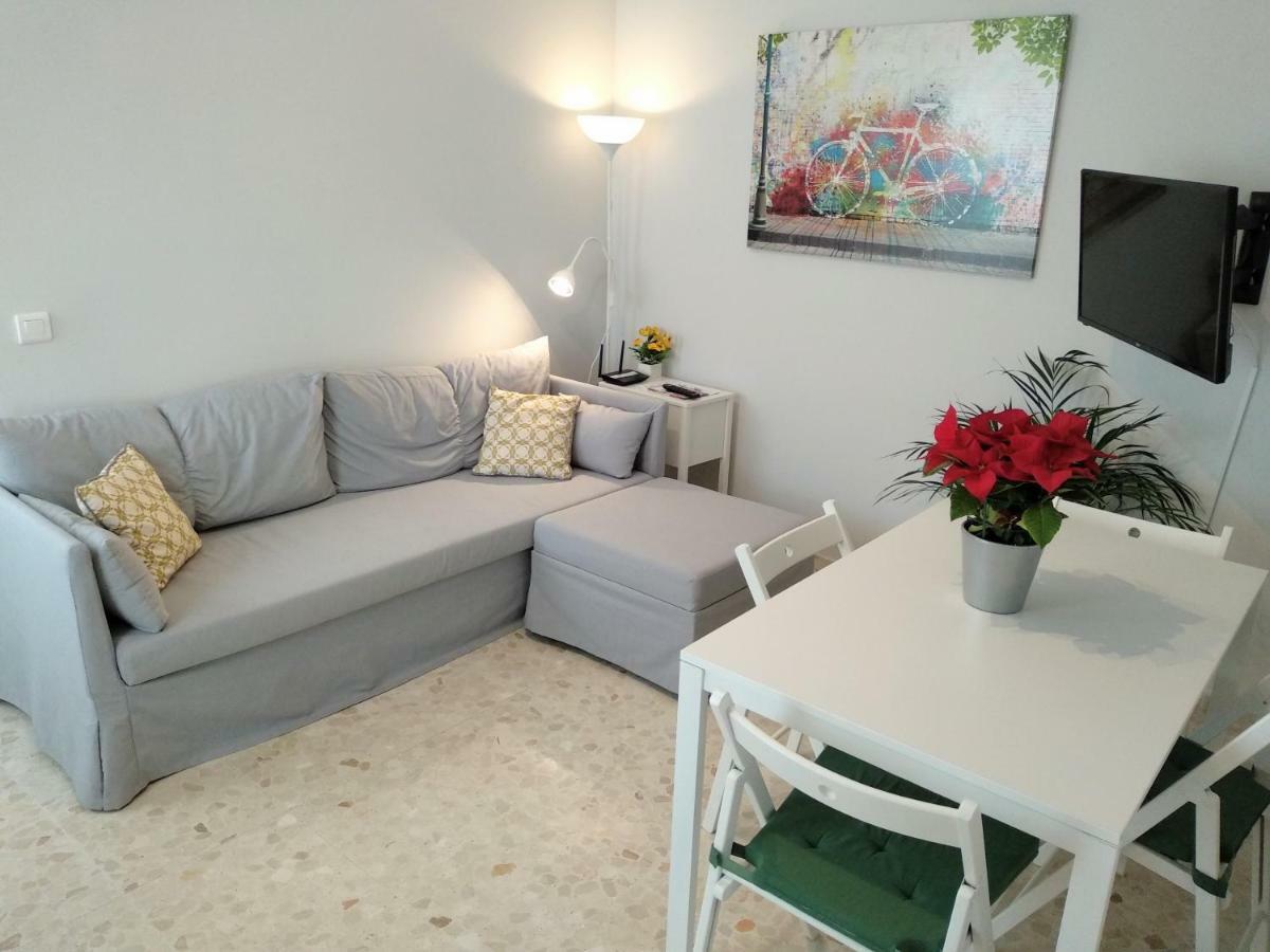 Apartamento Maicandil Ronda Exterior photo
