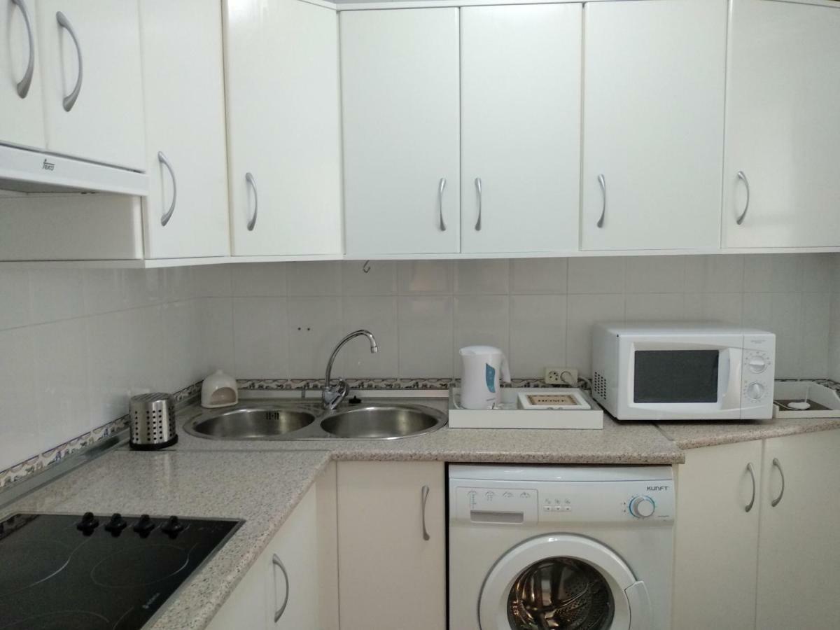 Apartamento Maicandil Ronda Exterior photo