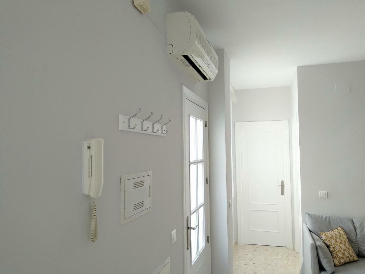 Apartamento Maicandil Ronda Exterior photo