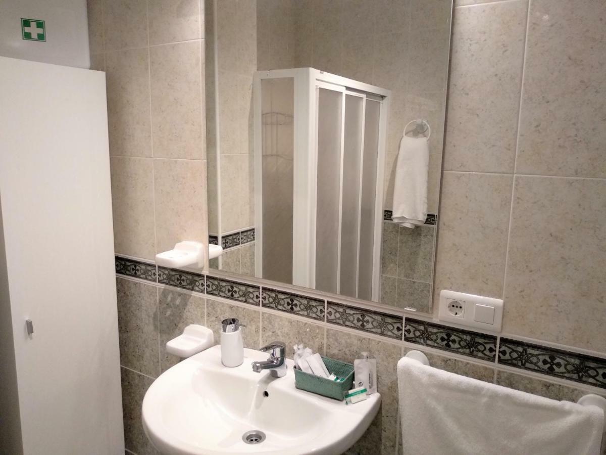 Apartamento Maicandil Ronda Exterior photo